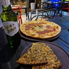 Pizza Don Corleone – foto 1
